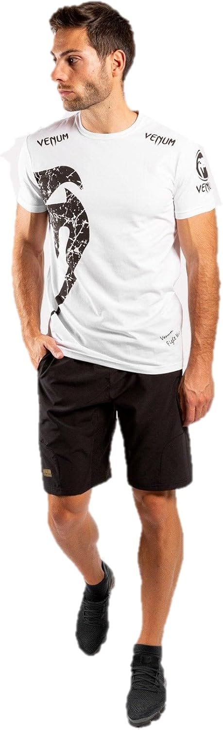 Venum Mens Giant T-Shirt