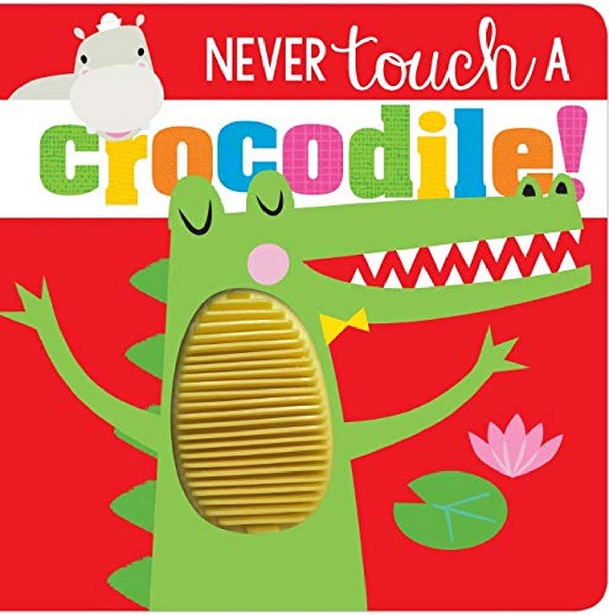 crocodile