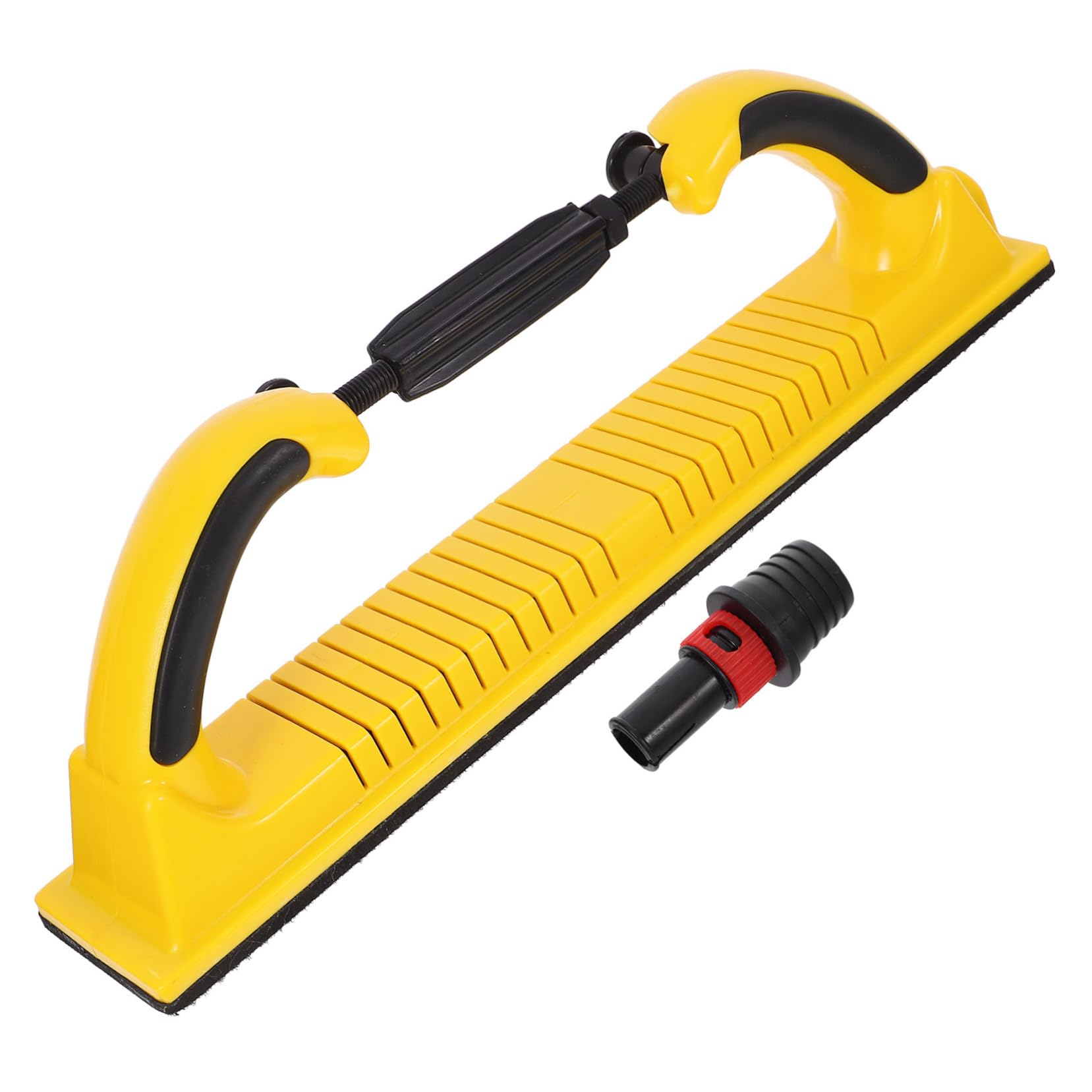 Support de ponçage Hohopeti avec pinces de fixation pour un polissage net