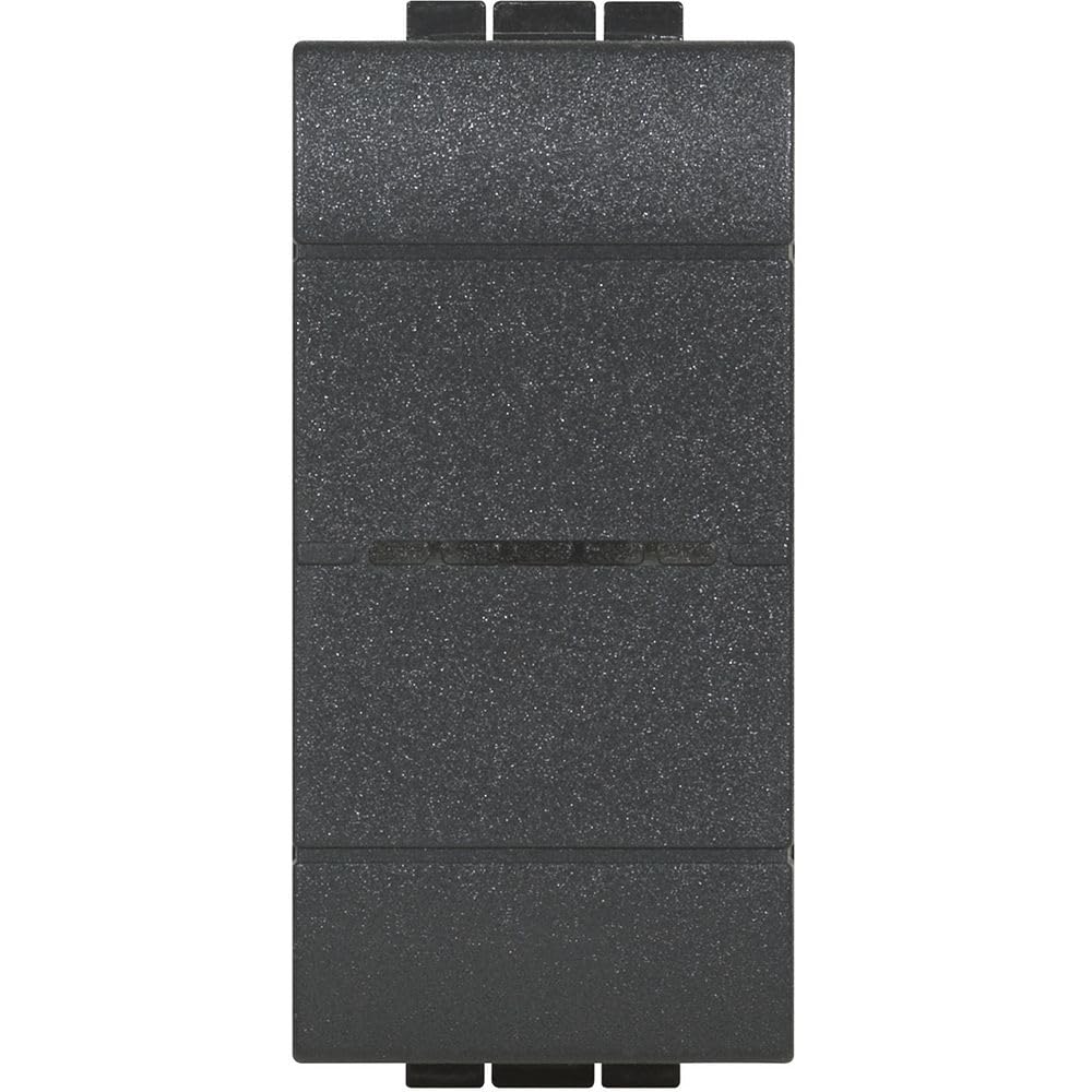 Comando luci wireless de un módulo BTicino para un control domótico sin obras