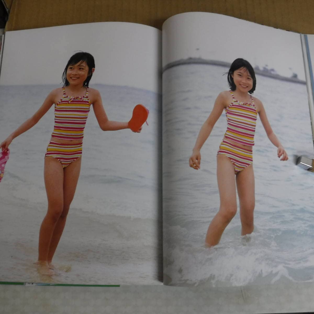 Amazon.co.jp: Bb1999-e 本 Jewel BOX ジュエルボックス 増田怜奈