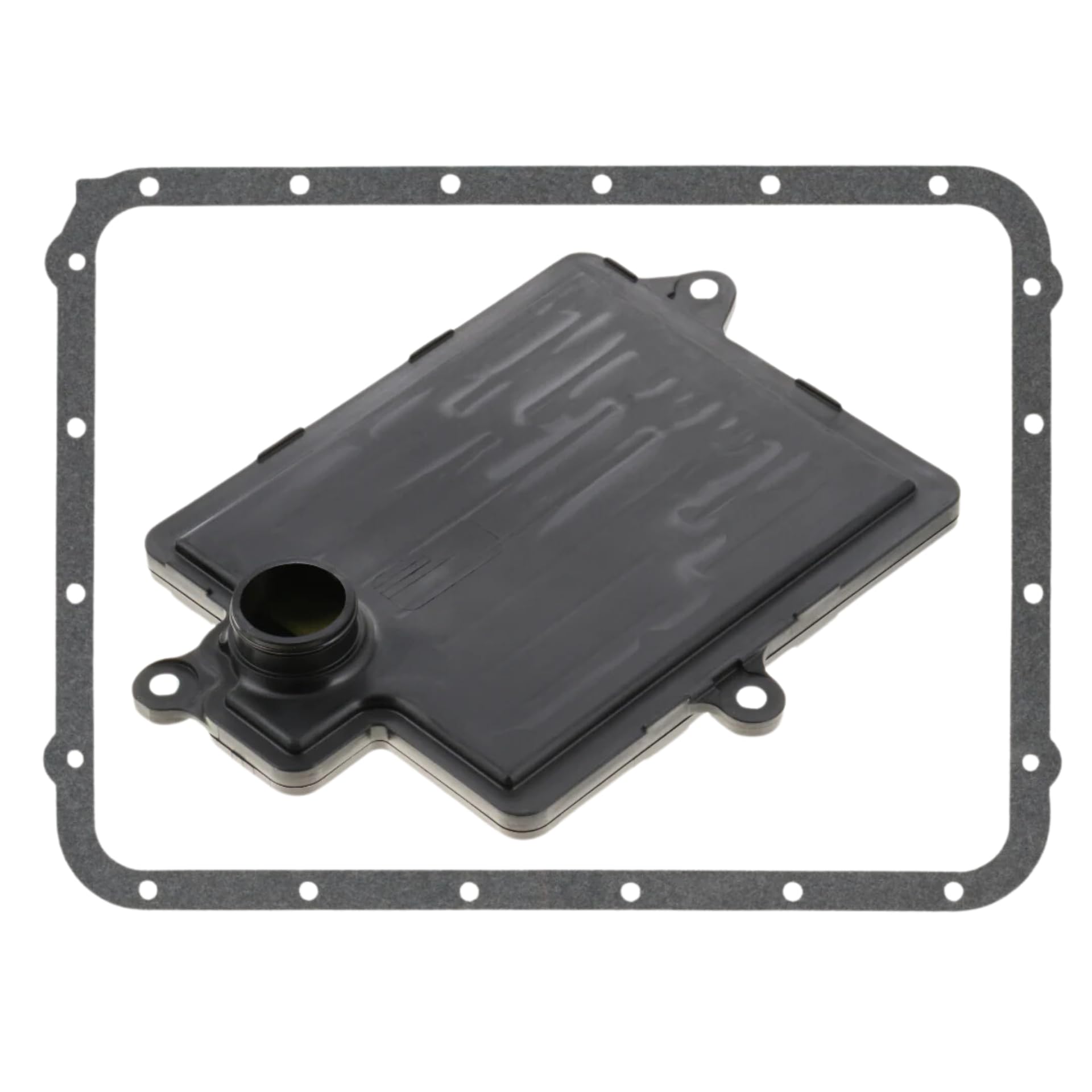 Doc's Diesel Transmission Filter Kit DF-465 | Compatible with Nissan Titan 5.0L Cummins 2016-2019 | Replaces 31728-EZ00A