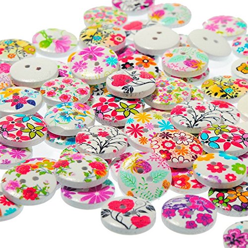 LAAT Bottoni Colorati a dei pulsanti per la