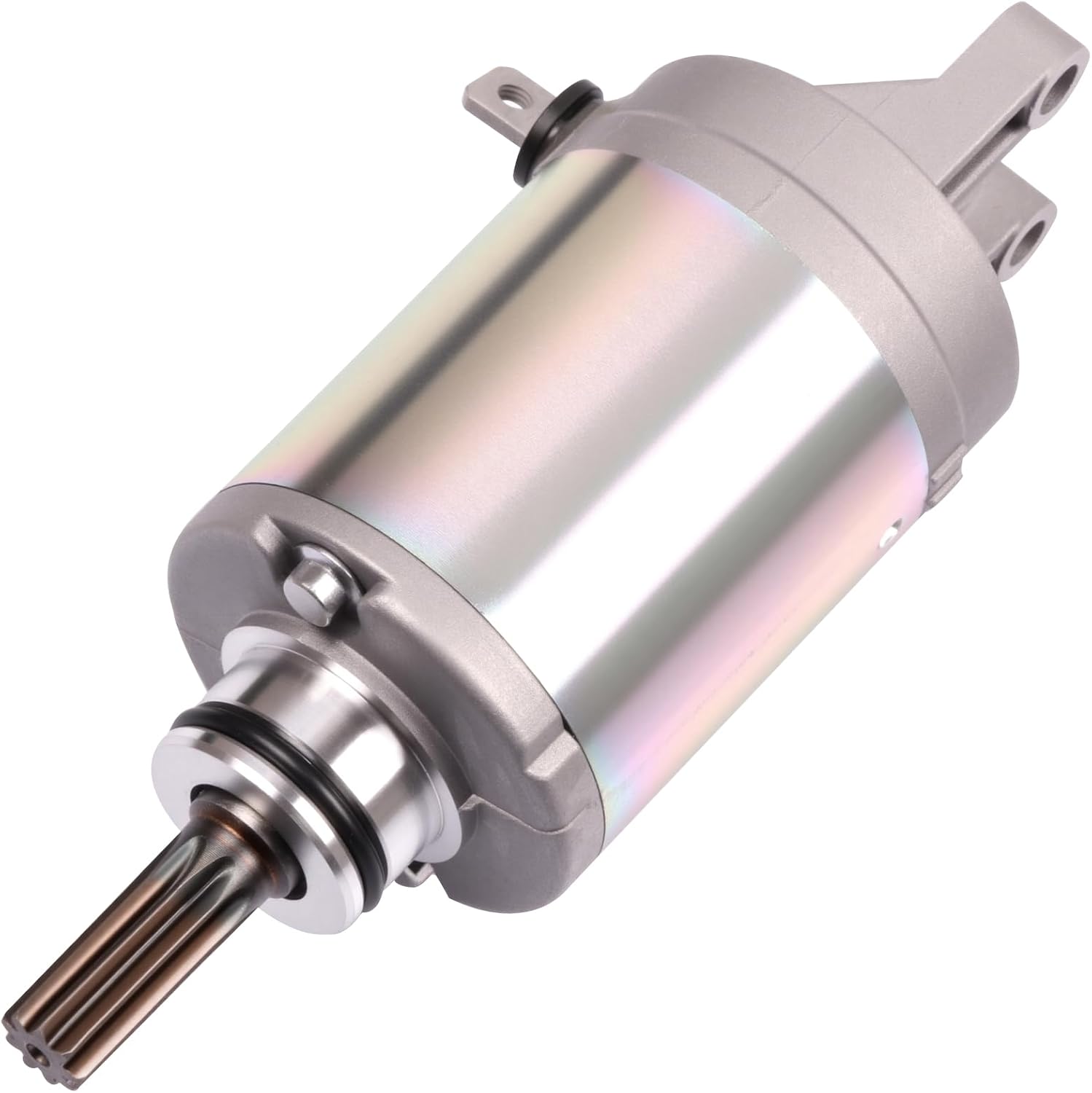 SCITOO Starter for 19632 Starter Motor Fits for Suzuki for Quadracer 450 2006-2009