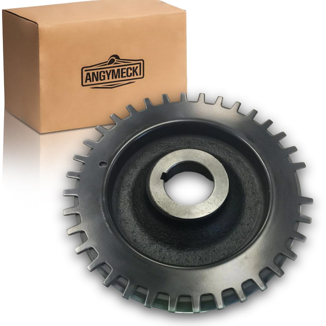 ppppppkaaaaaa 十四代本丸　　2025.06 Amazon.com: Engine Harmonic Balancer Crankshaft Pulley For 2002