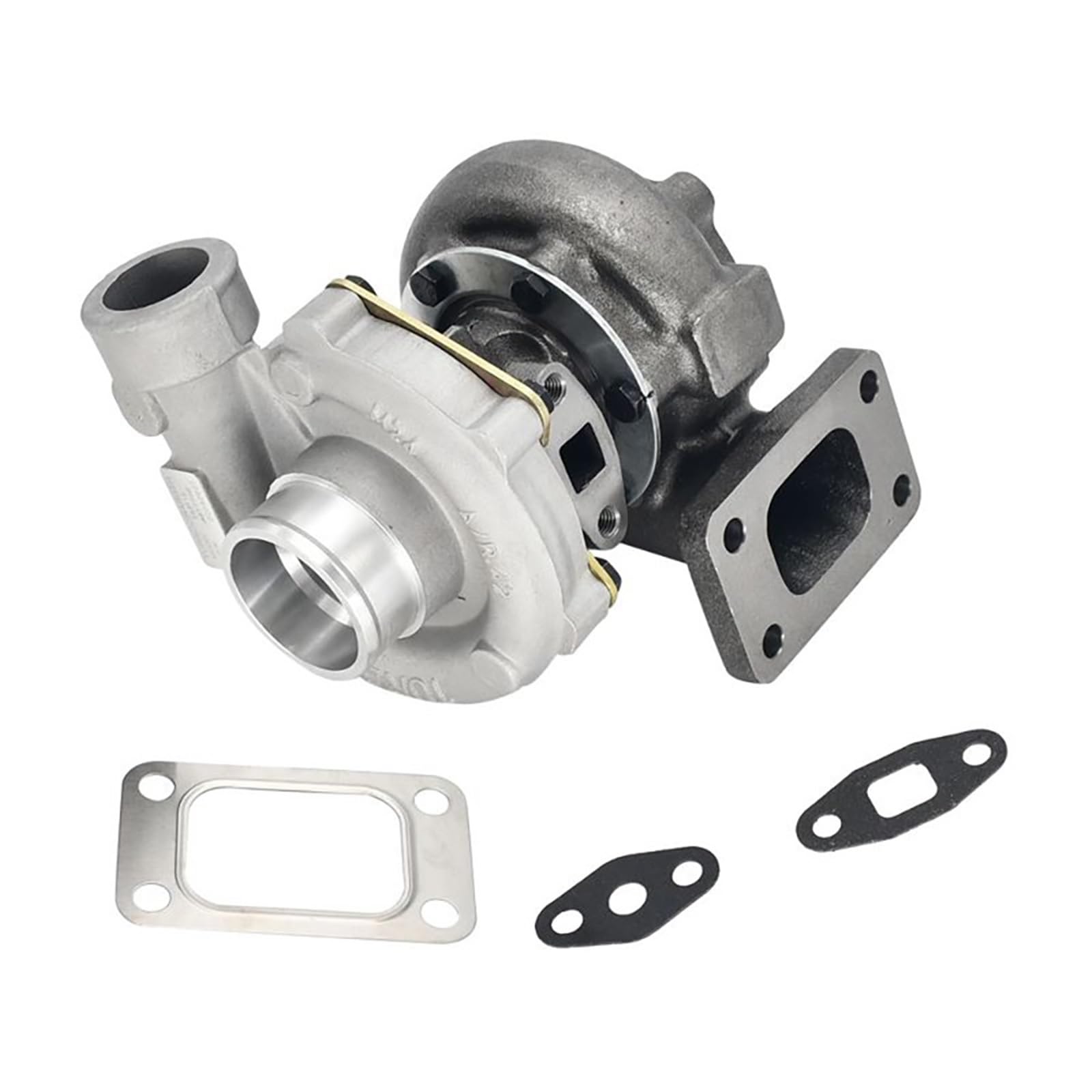 turbocharger zestaw Do holandii Do silników Do Iveco 8045.25.385 8045.25.380/385/395 4817756 turbosprężarka Turbo TA3118
