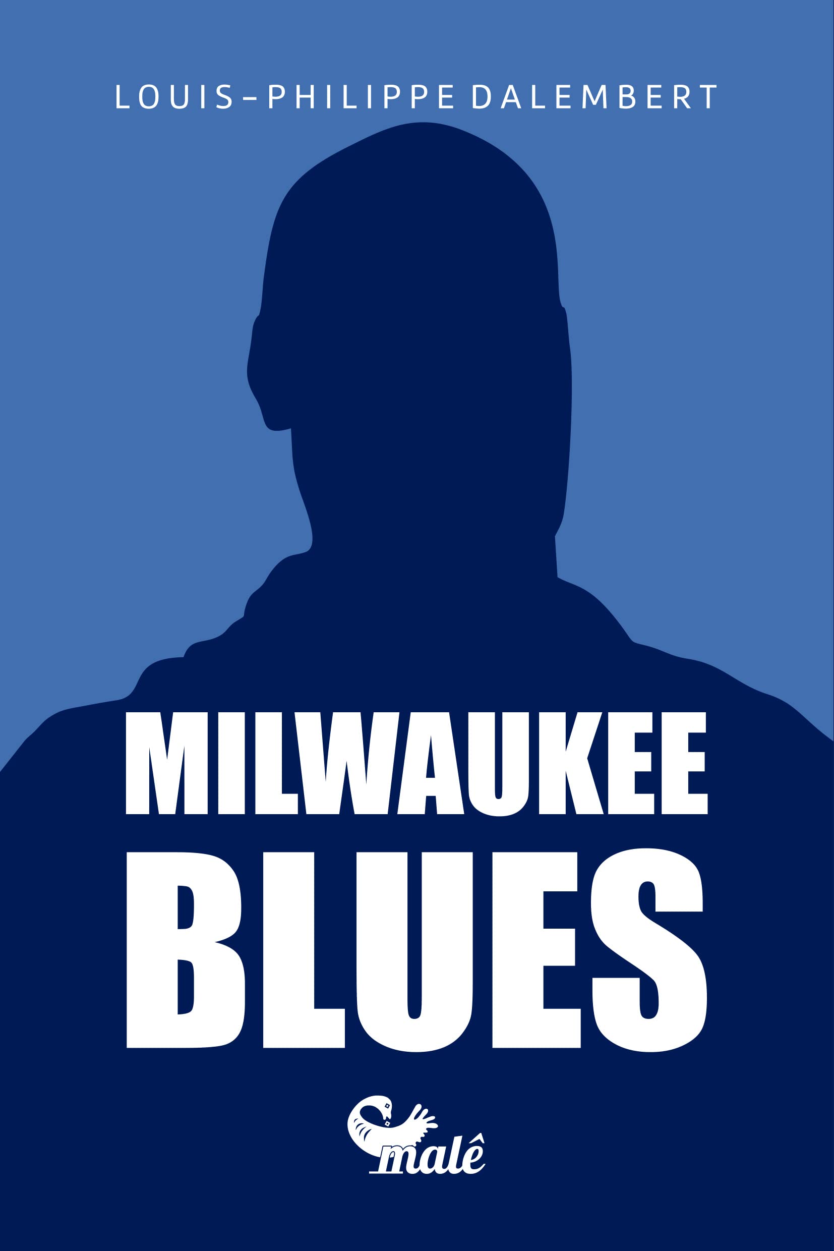 Milwaukee Blues veste en jean brut bleu indigo pour homme coupe ajustée intemporelle