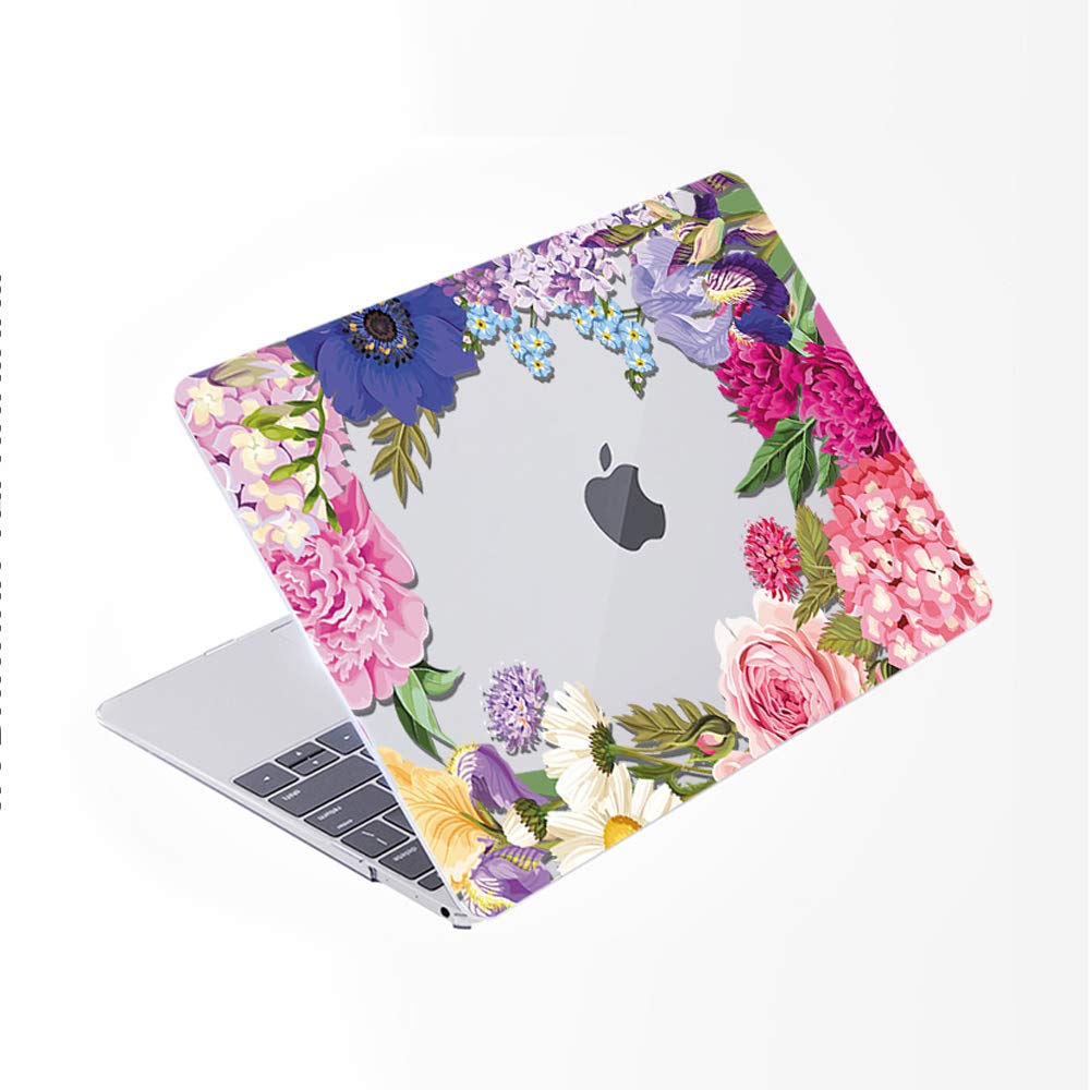 15 Inch Macbook Pro 2010 Case RUBANCase Compatible With MacBook