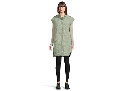 The North Face Diamond Peak Insulated Vest Women