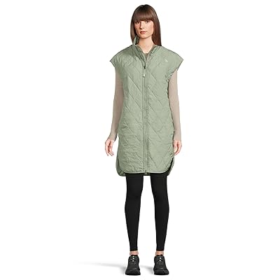 The North Face Diamond Peak Insulated Vest Women