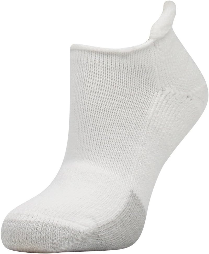 Thorlos womens T Max Cushion Tennis Rolltop Socks - Image 4