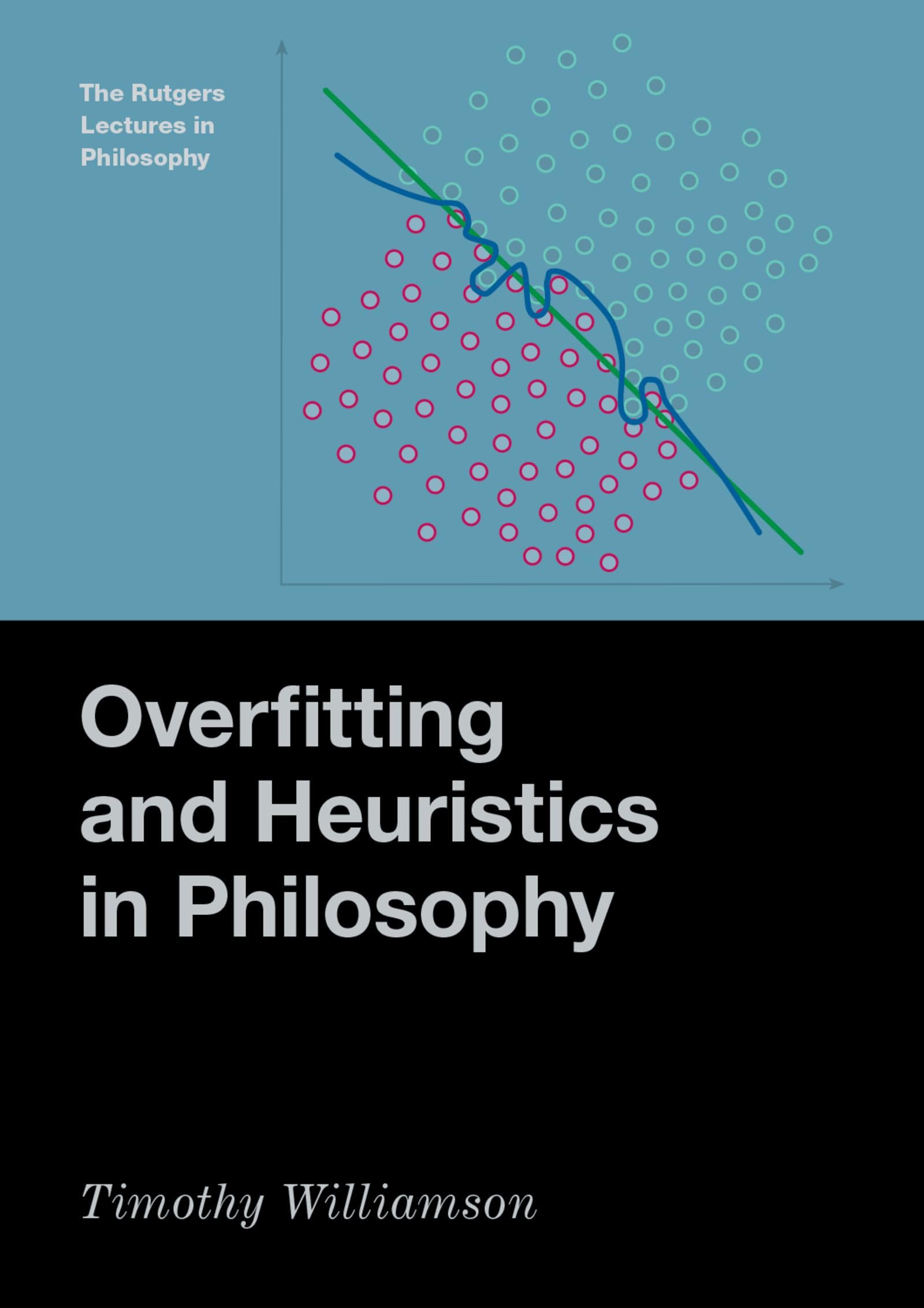 Overfitting and Heuristics in Philosophy by Timothy Williamson - 9780197779217