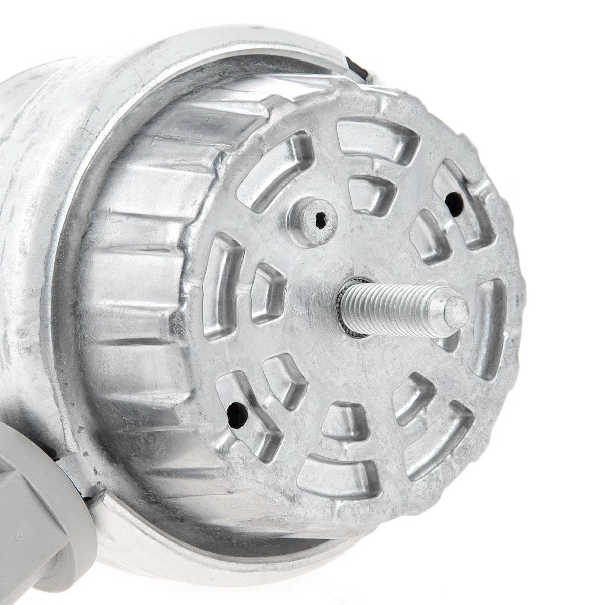 Soporte Motor Soporte De Motor del Eje Delantero Izquierdo 4F0199379BH 4F0199379AT 4F0199379L para A6 C6 2.7/2.8/3.0 TDI, 3.0TFSI, 3.2 FSI 2004-2011 Montura para Motor