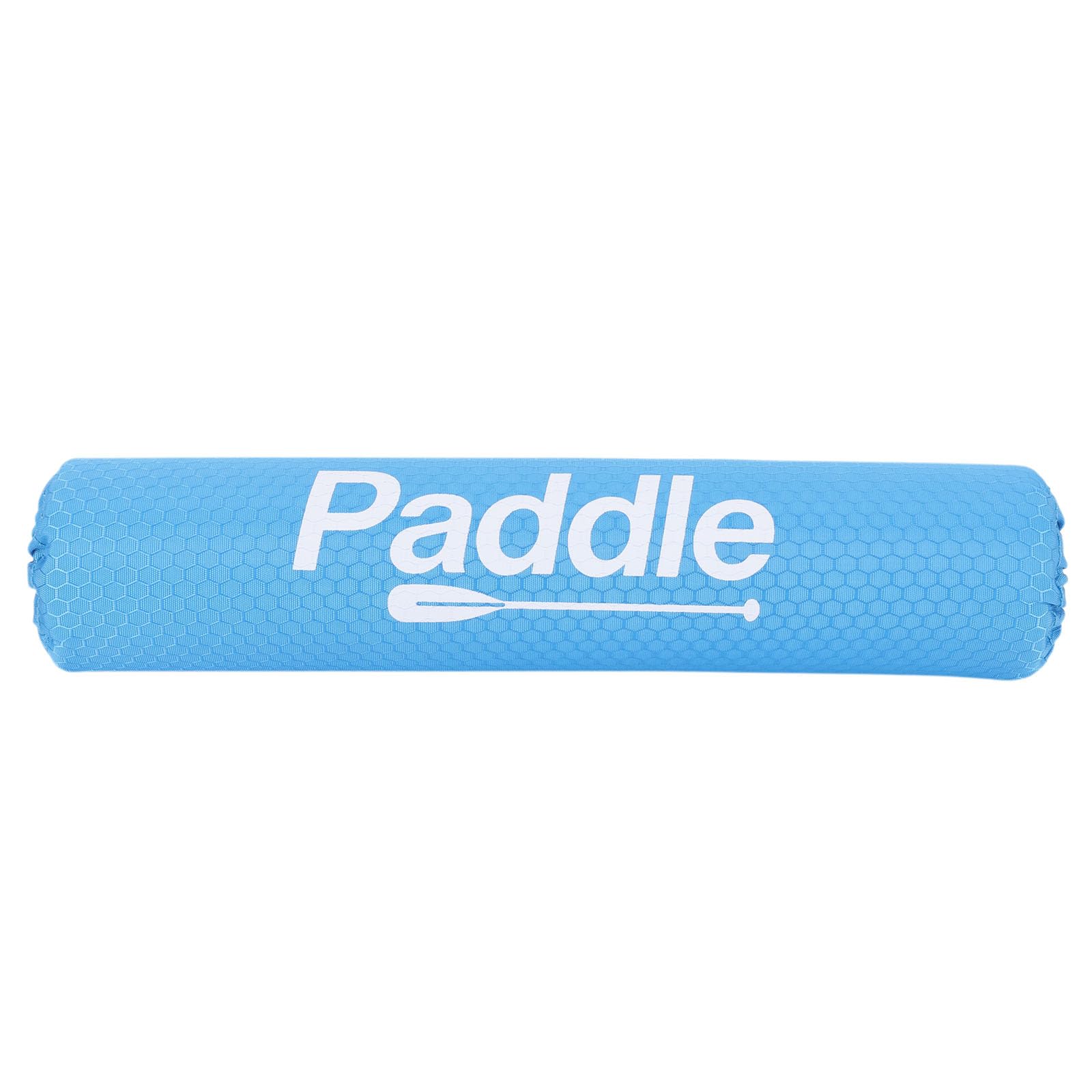 Paddles Buoyancy Sleeve Multi Purpose Versatile Kayak Flotation Closure Adjustable Buoyancy Covers for Prevent Paddles Sinking in Water (Blue)