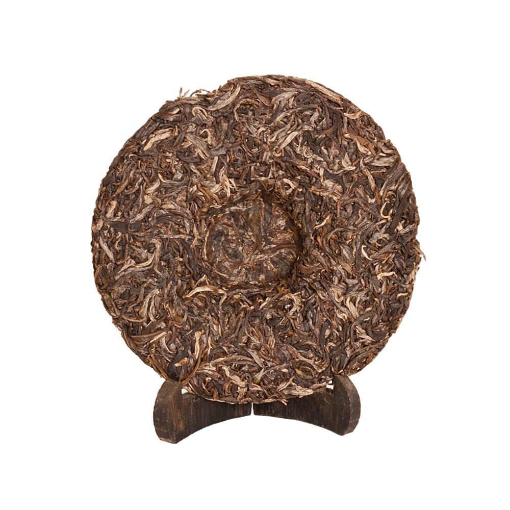 Tea Soul | Tè Puer Sheng (crudo) Youle 2019 200gr