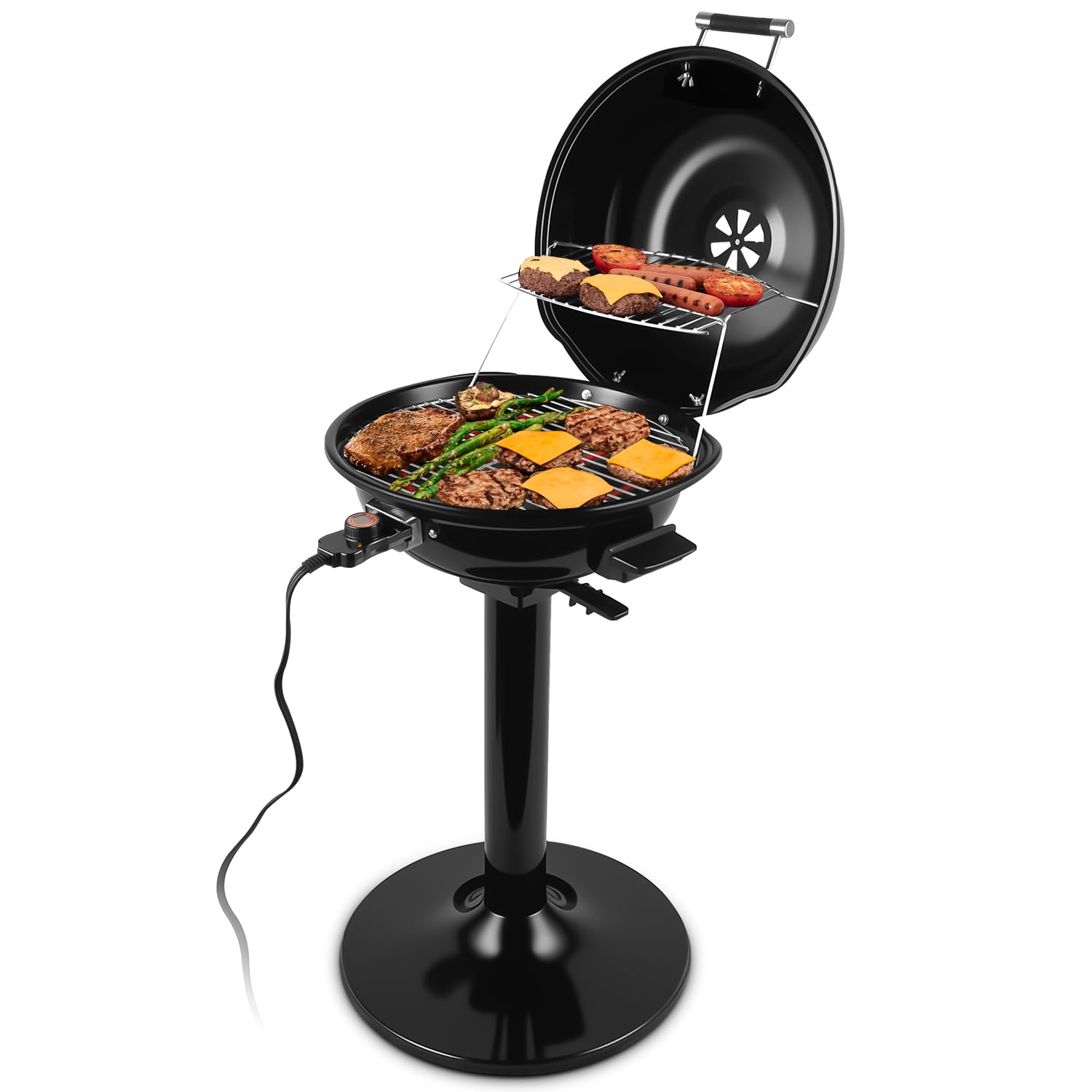 CUSIMAX Electric Grill