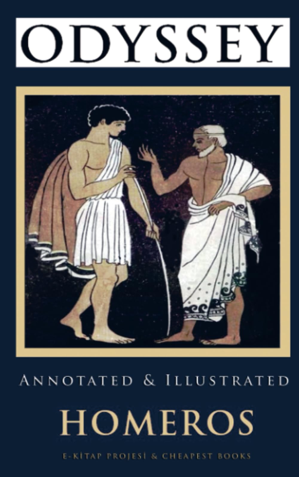 Odyssey