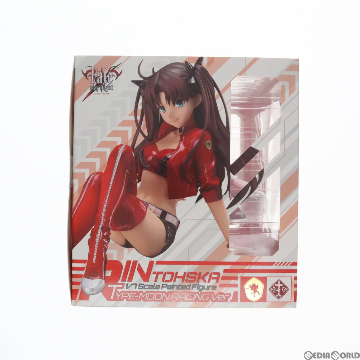 Amazon.co.jp: [FIG]プラスワン公式通販限定 遠坂凛(とおさかりん