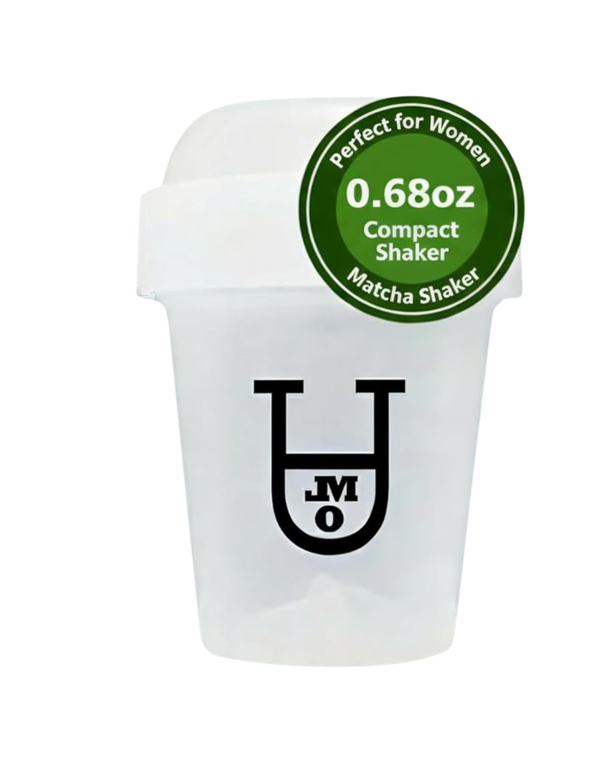 TTDLMO Matcha Mini Shaker 20 ml Kitchen Essentials BPA-Free Made in Japan Ideal for Ceremonial Grade Matcha Powder