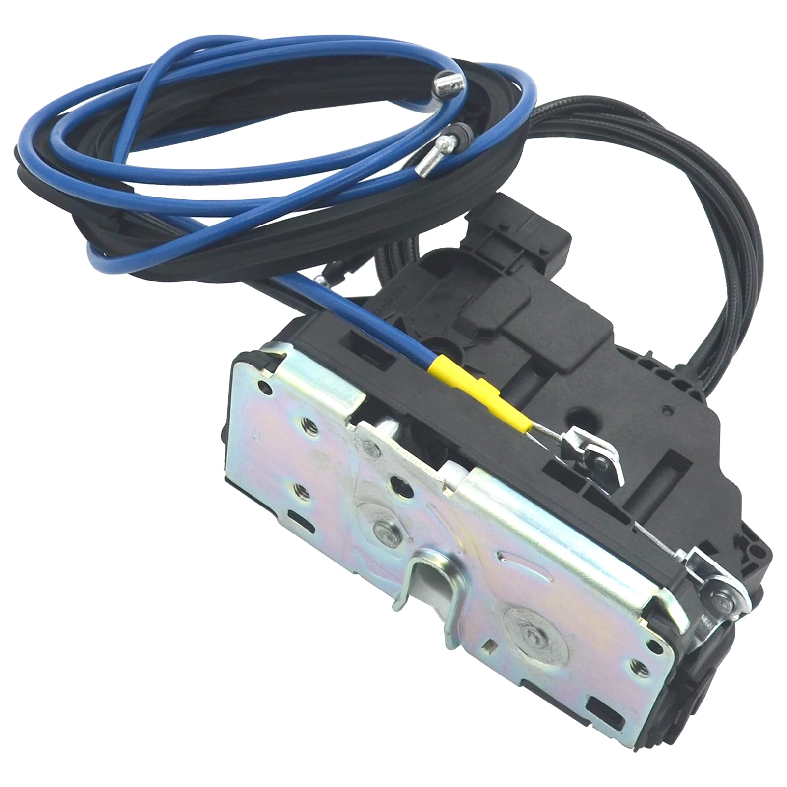 Serrure Porte Latérale Coulissante pour Jumper Ducato Boxer 1633563680 Fermeture centralisée Porte 1385699080