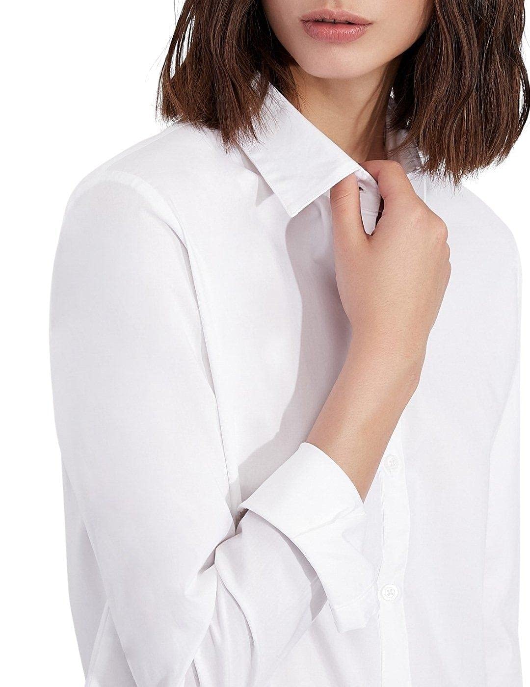 Armani Exchange Casual & Elegant Camicia Donna