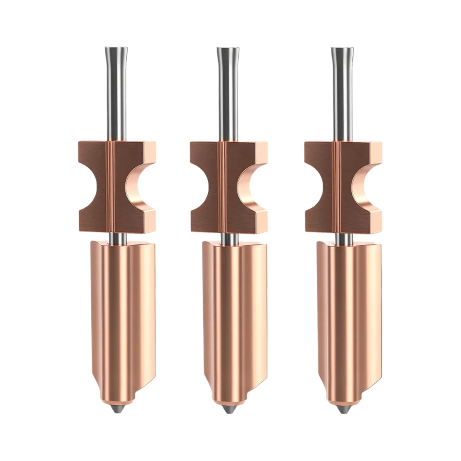 1 pcs Hotend-Baugruppe Mit Heizelement Heizbaugruppe Thermistor