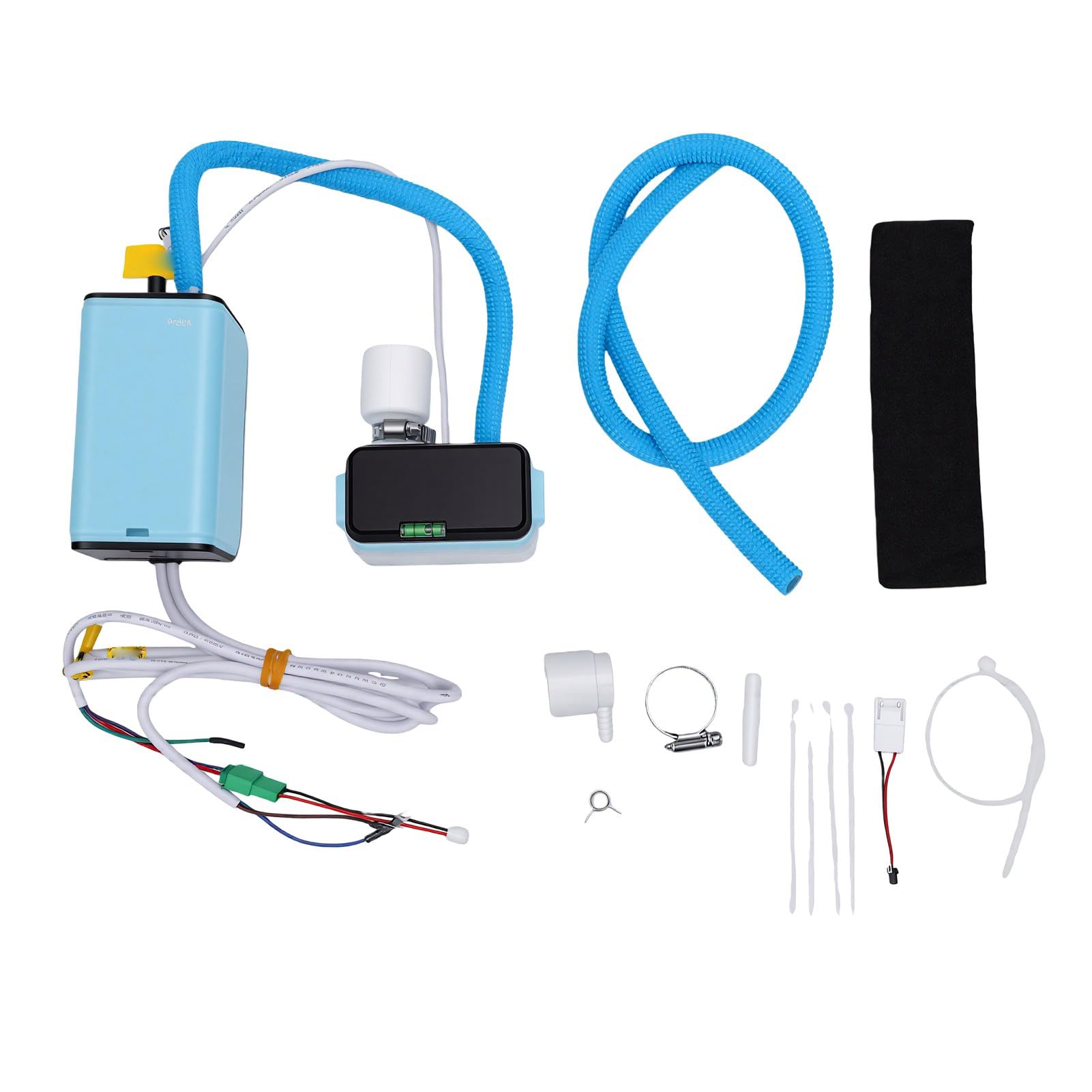 Sorandy Pompa di Condensa HVAC, Portata 36 L/h, Sollevamento 10 M