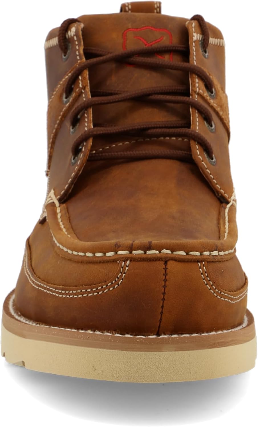 Twisted X Men's 4" Steel Toe Wedge Sole Work Boot