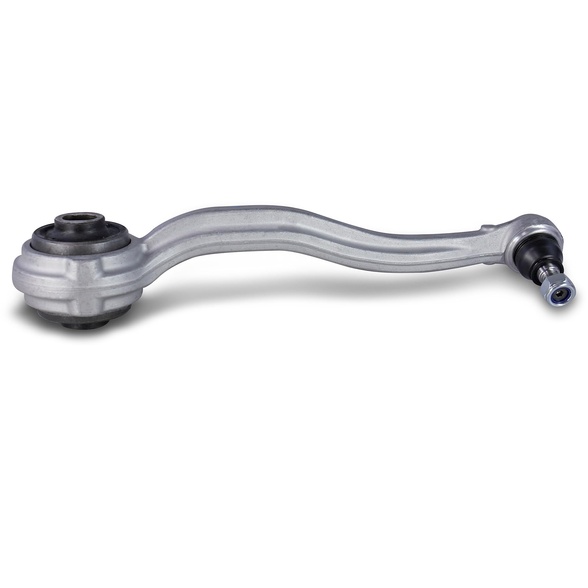 MEYLE Barra oscilante de suspensión de ruedas Delantero, derecha Brazo oscilante transversal MCA1060 2033300211 2033304011 016 050 0102 Compatible con MERCEDES-BENZ Clase C T-modell S204 SLK R171