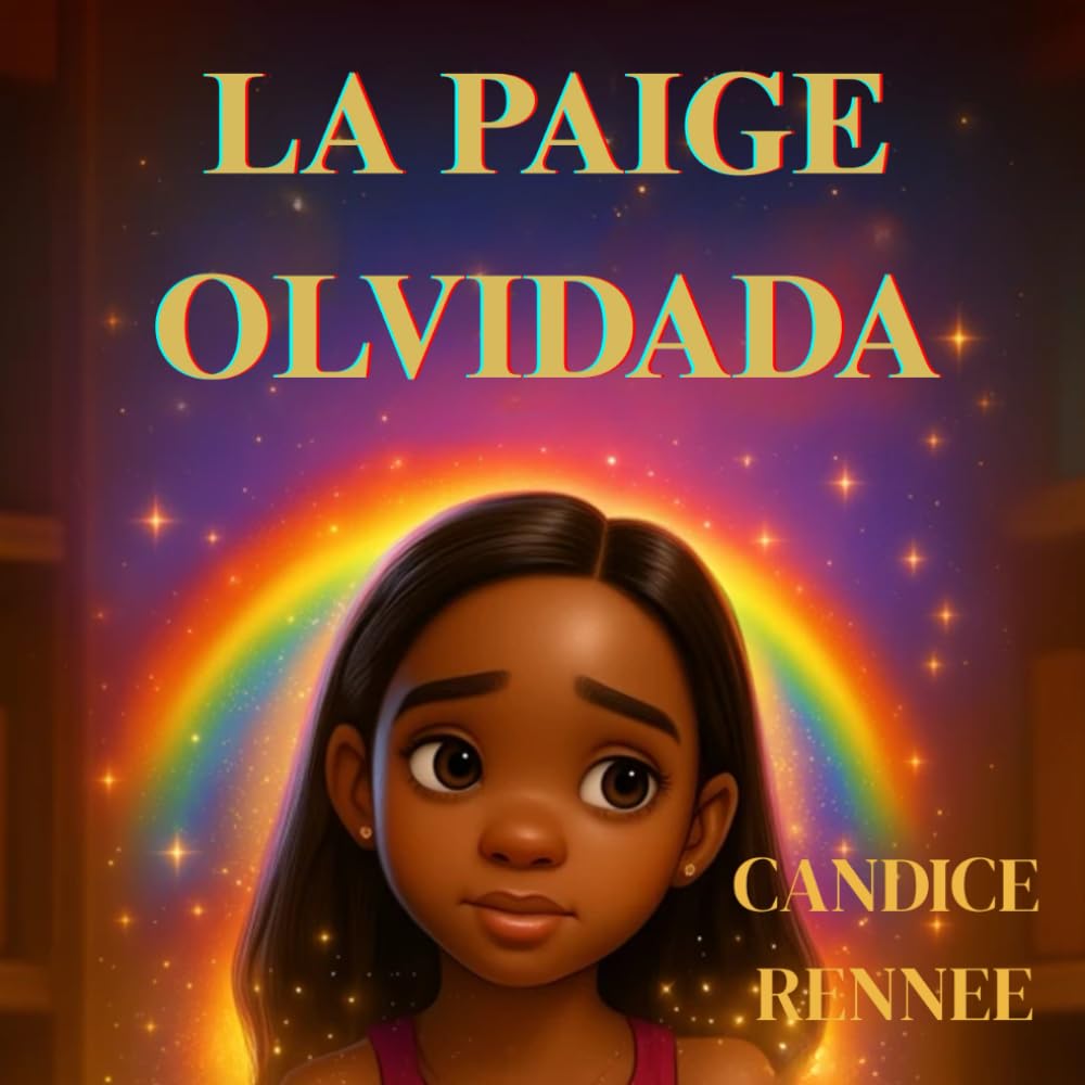 La Paige Olvidada