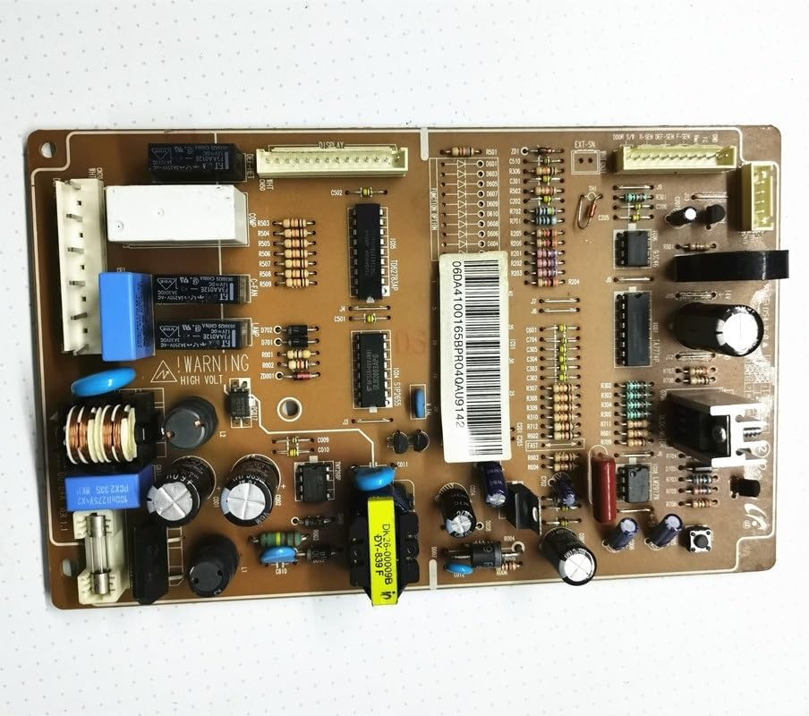 for Refrigerator pc Board Computer Board DA41-00164A DA41-00165B Board Good Working
