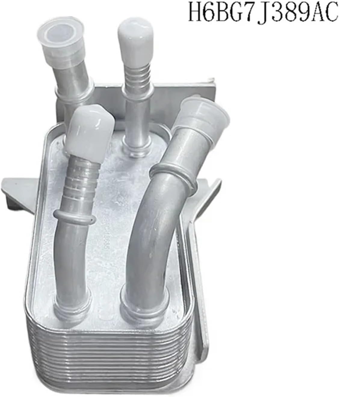 Car Oil Cooler Radiator Transmission Oil Cooler H6BG7J389AC For Ecosport Oil Cooler Engine Oil Coolers