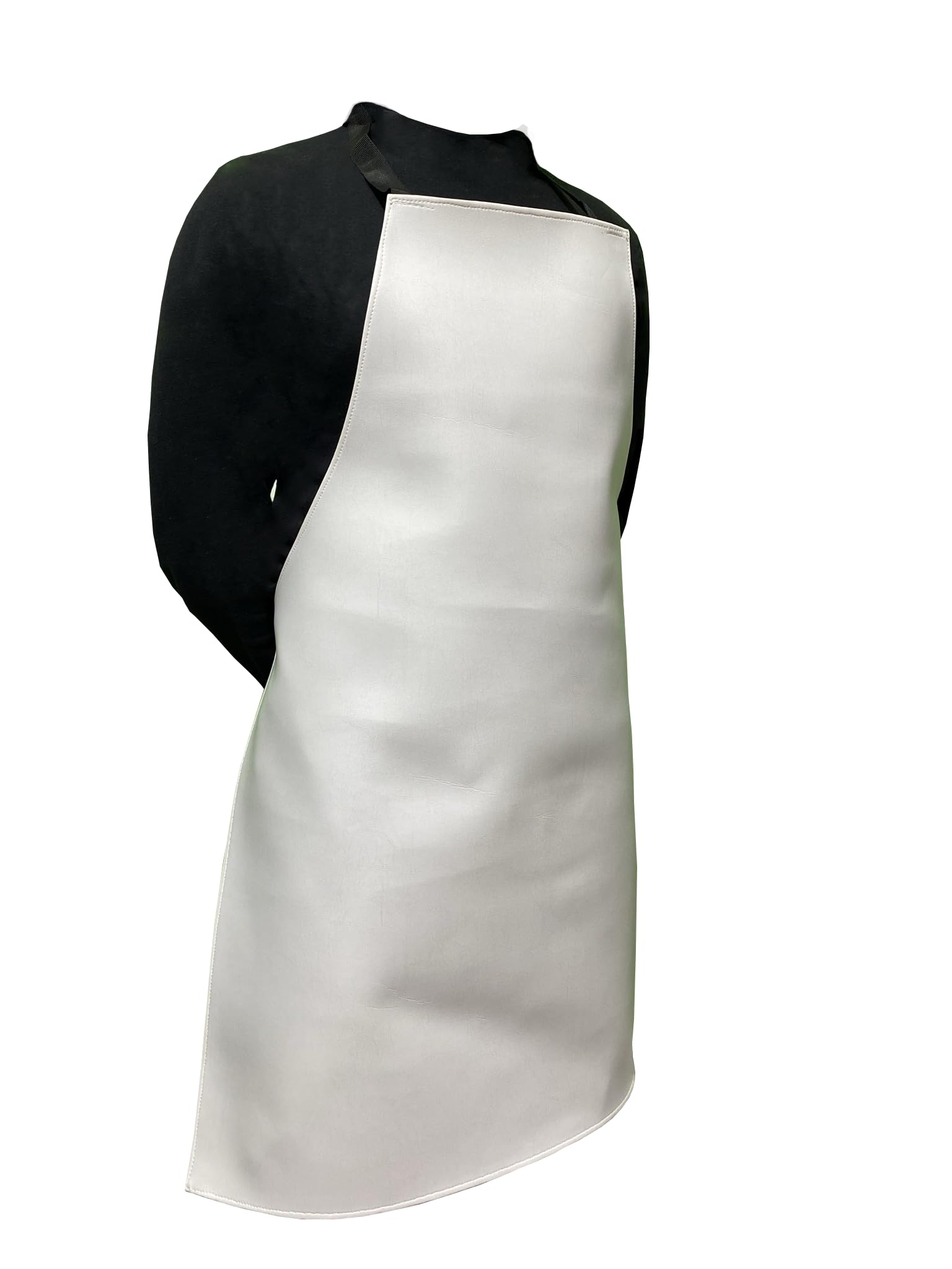 ORION MANDIL 70X110, White, L