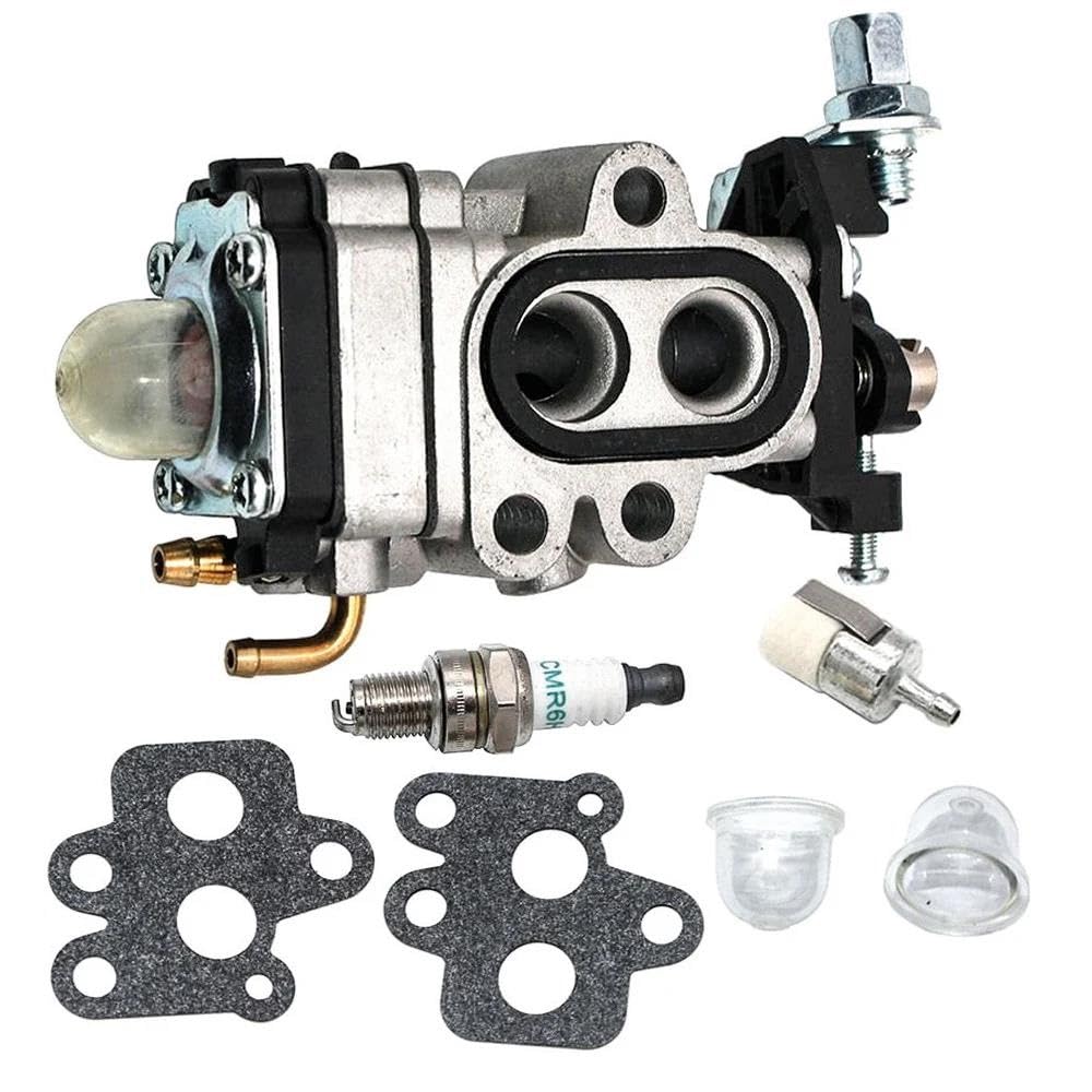 Carburatore per Decespugliatore per Husqvarna 5774626-01 577462601 233R 233RJ 553RS Carburatore Carburatore