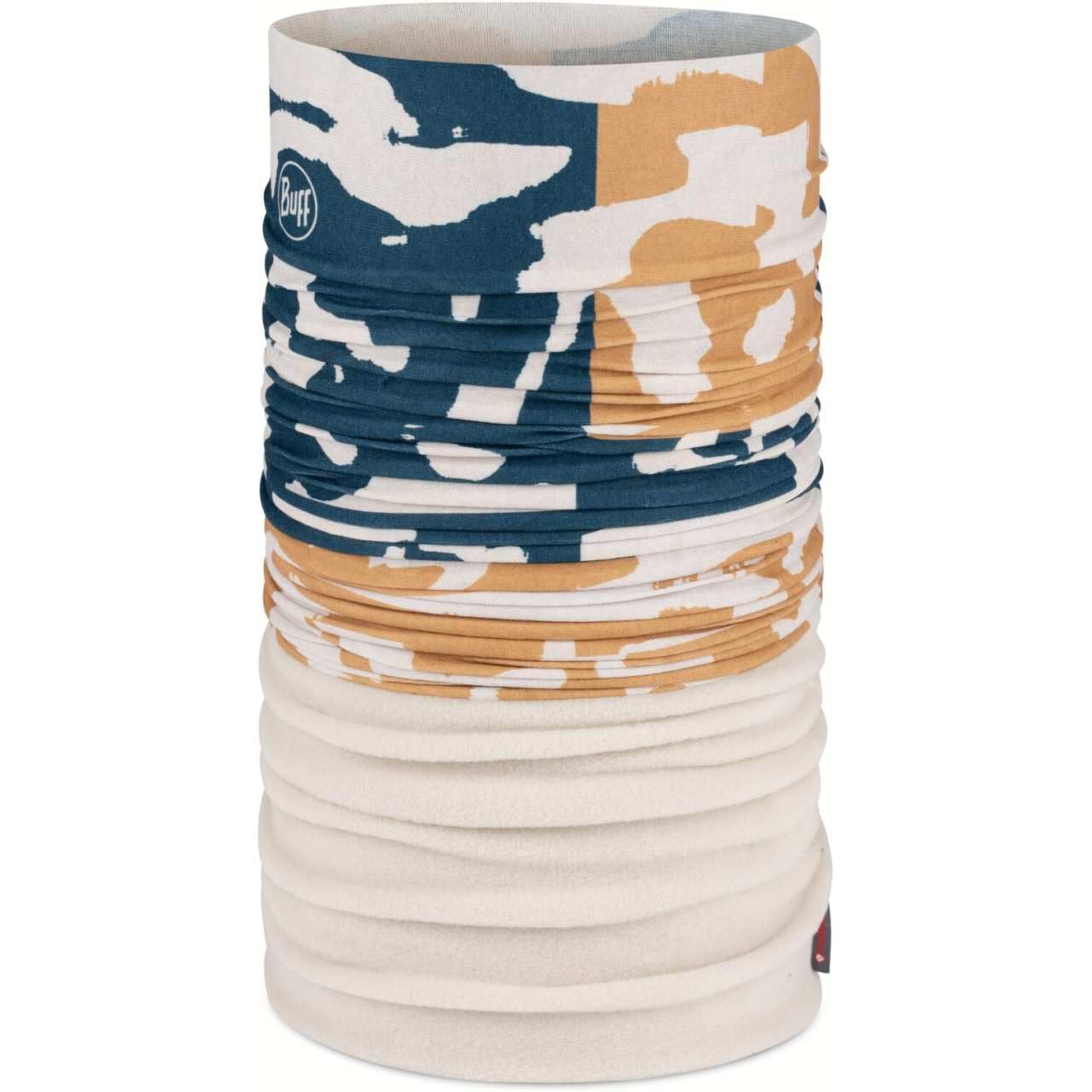 Buff Polar Bufanda para clima frío Unisex adulto