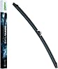 VALEO EVERGUARD - VSF35 - Premium Silicone Technology Wiper Blade - Length: 14 inches - Front Pack of 1 Wiper Blade - 566001