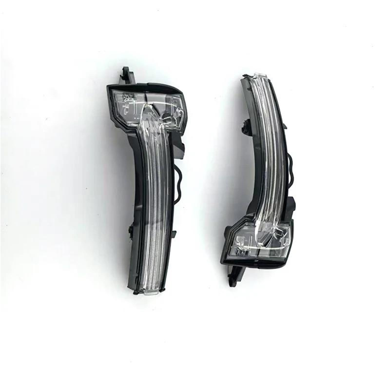 Para W177 W178 CLA 2019-2024 Luz Indicadora De Señal De Giro De Espejo