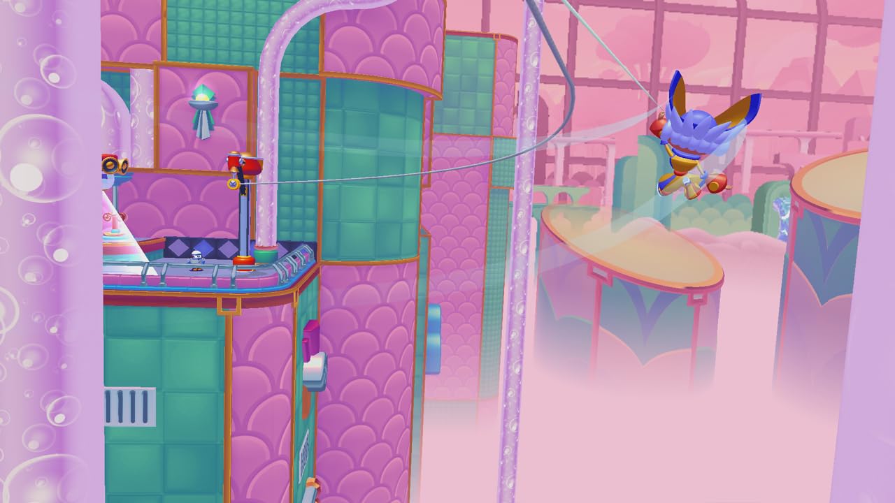 Penny’s Big Breakaway Standard - Nintendo Switch [Digital Code]