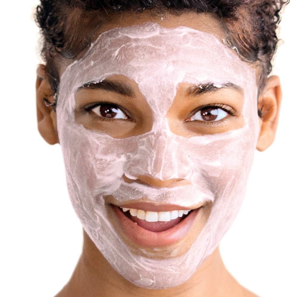 HEAR ME RAW The Hydrator with Prickly Pear+, Day Cream + Night Cream + Overnight Mask, Travel Size, 0.5 oz