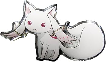 Amazon.co.jp: 魔法少女まどか☆マギカ 魔女ピンズコレクション : ホビー