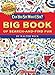 Can You See What I See? Big Book of Search-and-Find Fun: Picture Puzzles to Search and Solve