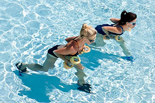 Aqua Sphere Waterproof Workout Guide miniatura 4