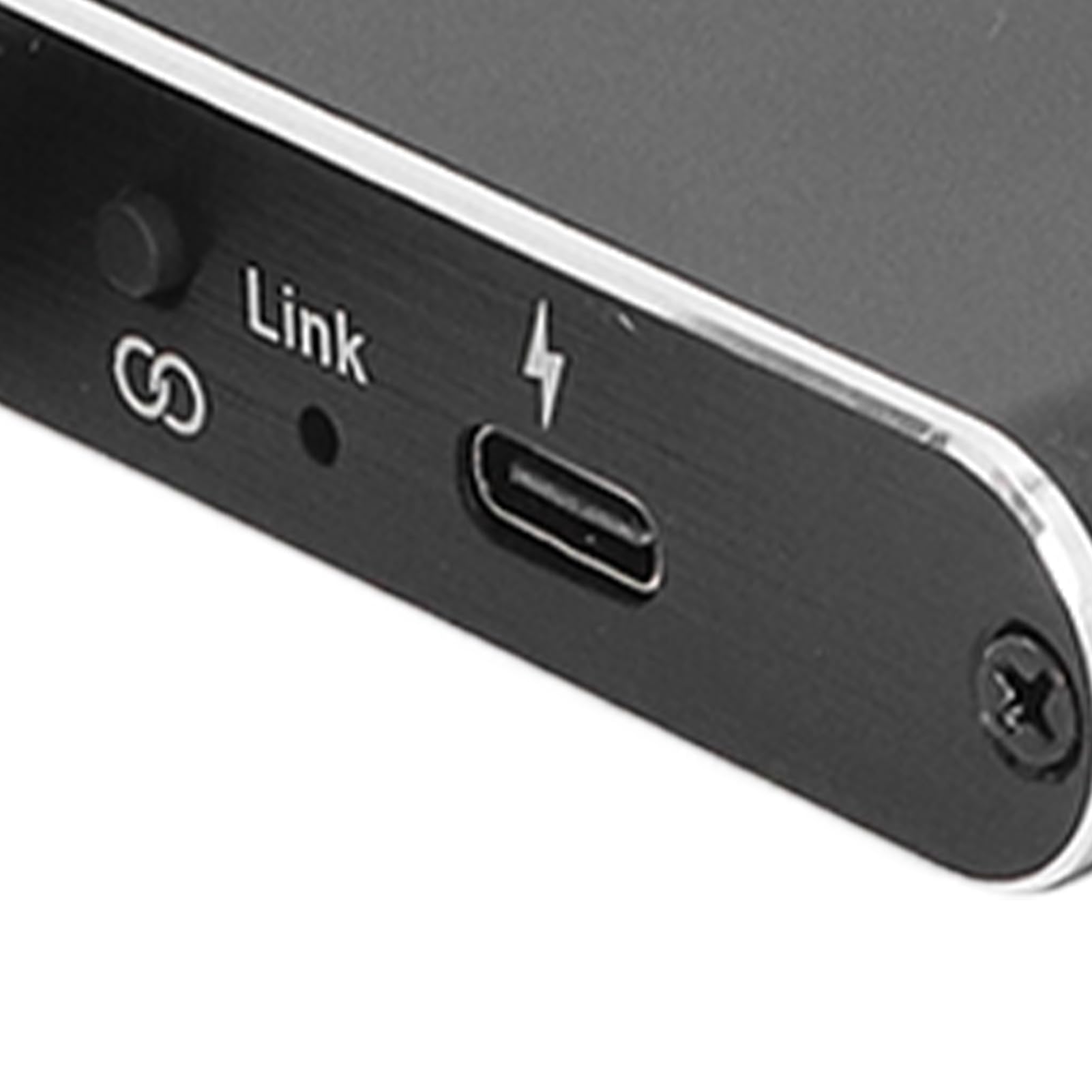 Bezprzewodowy transceiver 2,4 G, nadajnik i odbiornik audio, bez opóźnień, wyjście 3,5 mm (wtyczka europejska)