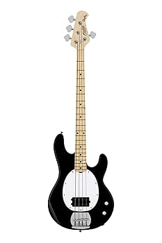 Music Man StingRay Made in USA ナチュラル Music Man Stingray 1983 Natural Bass For Sale Andy Baxter