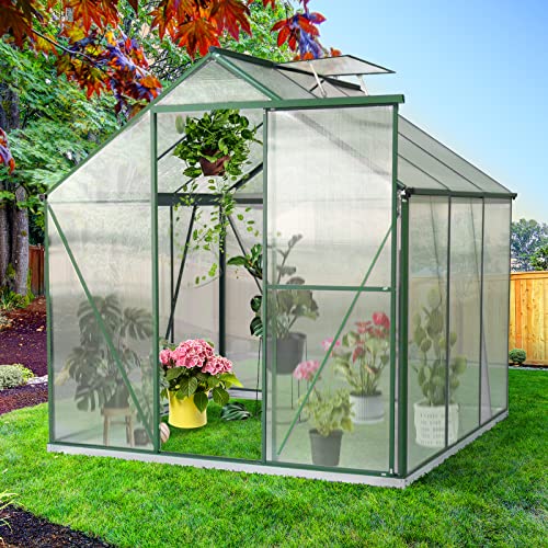 The 5 Best Polycarbonate Greenhouses [Ranked] For 2022 - Product ...