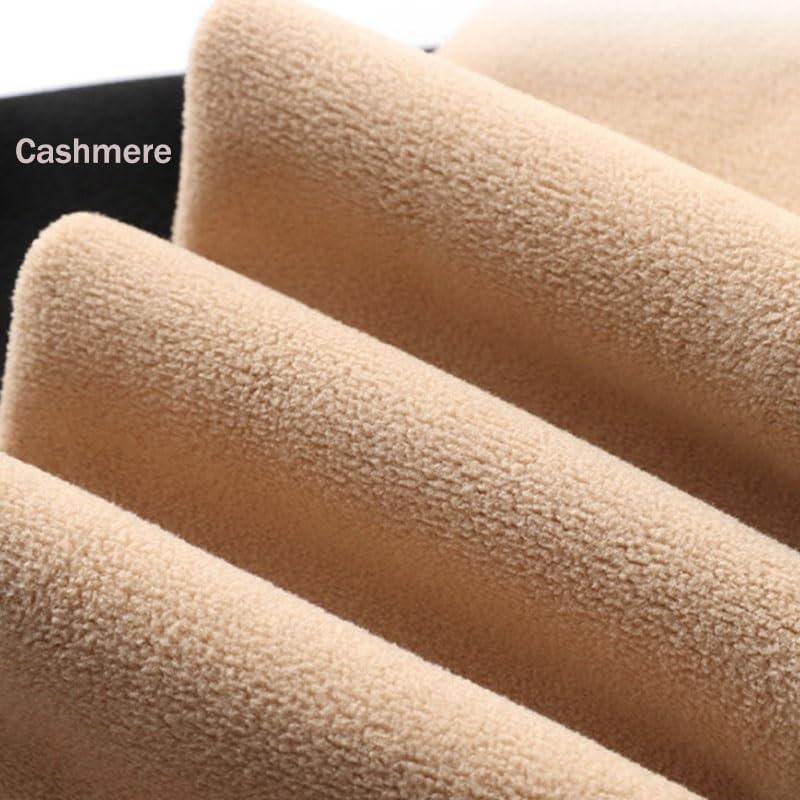 Thickened Insulated Men's Women's Protective Leg Coverings with Added Padding