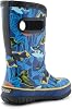 Botas de Lluvia Pez (Niño Pequeño/Niño Grande) 3