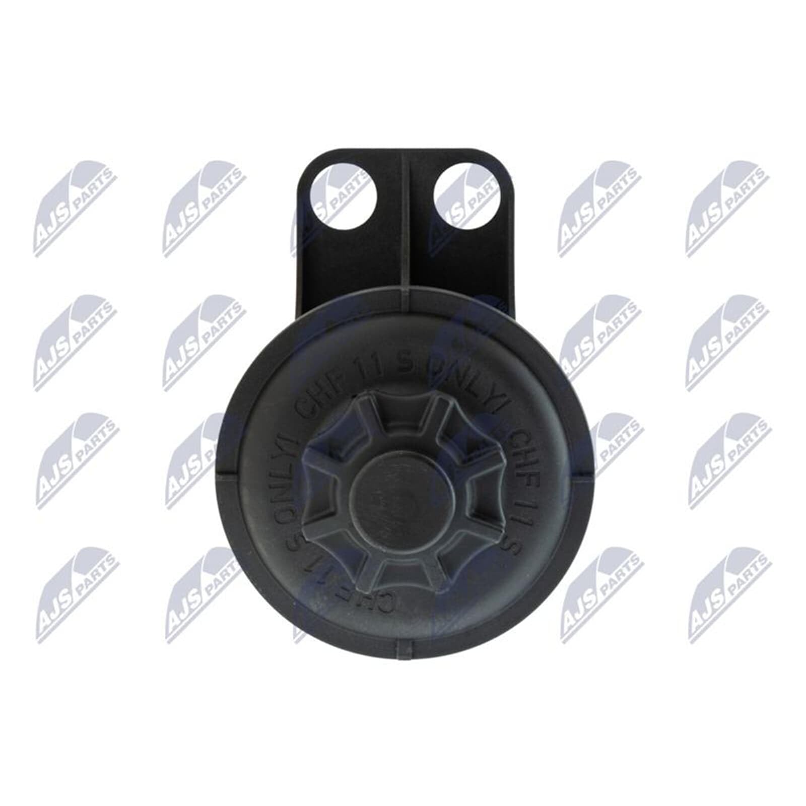 NTY Szw-BM-003 Ausgleichsbehälter Hydrauliköl Servolenkung vorne