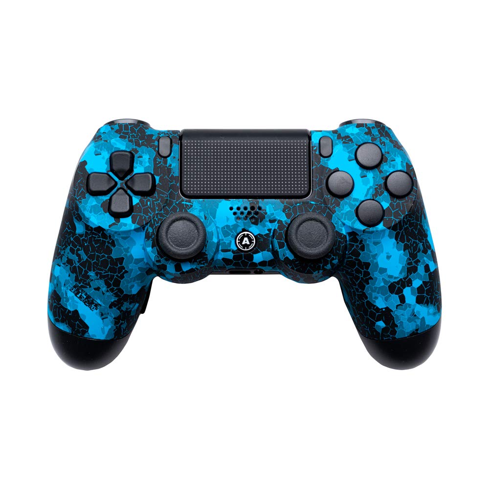 Custom Ps4 Paddle Controller , OMGN Custom PS4 / PS5 Controller – EILBI