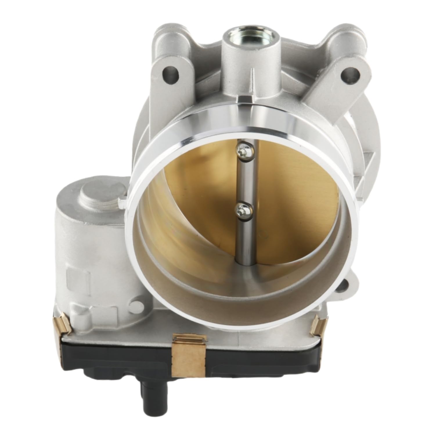 ADIGARAUTO Electronic Throttle Body Compatible with Chevrolet Silverado 1500 2014-2020, Suburban 2014-2020 Tahoe 2015-2020, GMC Sierra 1500 2014-2020,